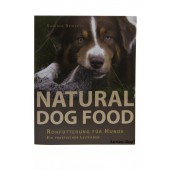 Barf Buch Natural Dog Food