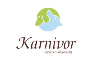 Logo Karnivor Barf Shop